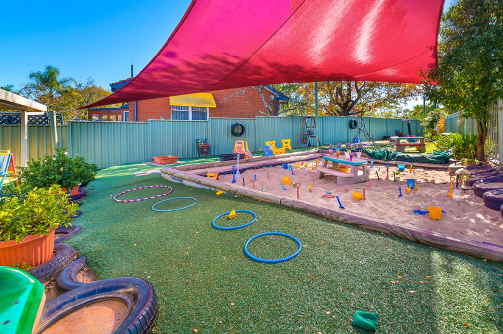 Preschool western Sydney