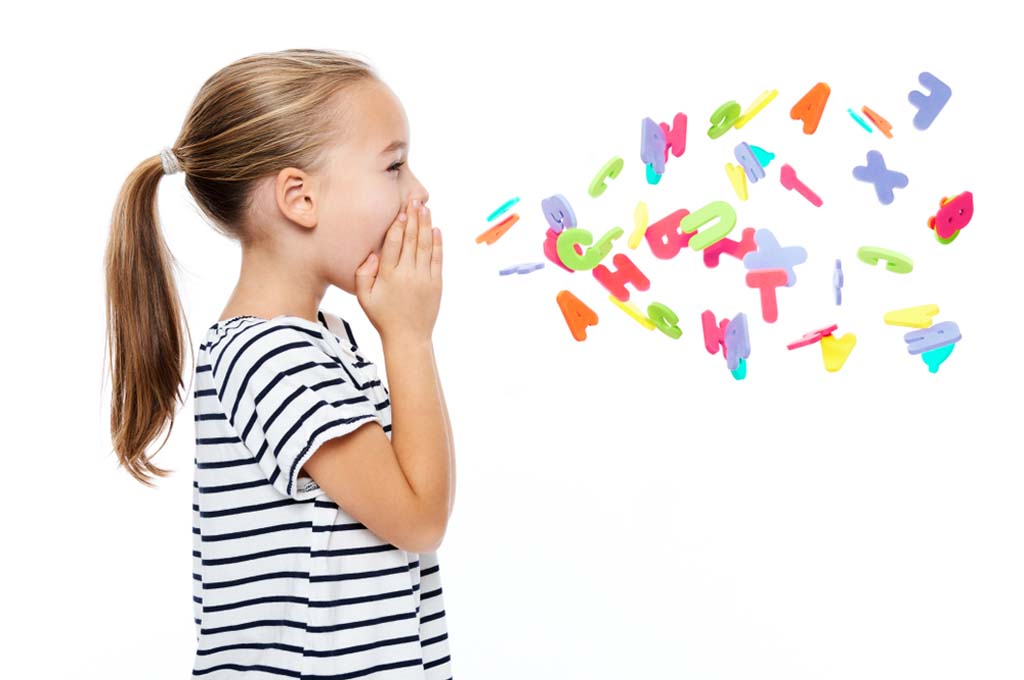 ways to encourage speech development in preschoolers