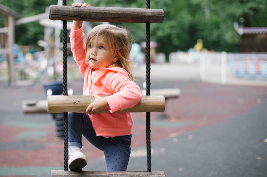 ways to promote healthy physical development in your preschooler