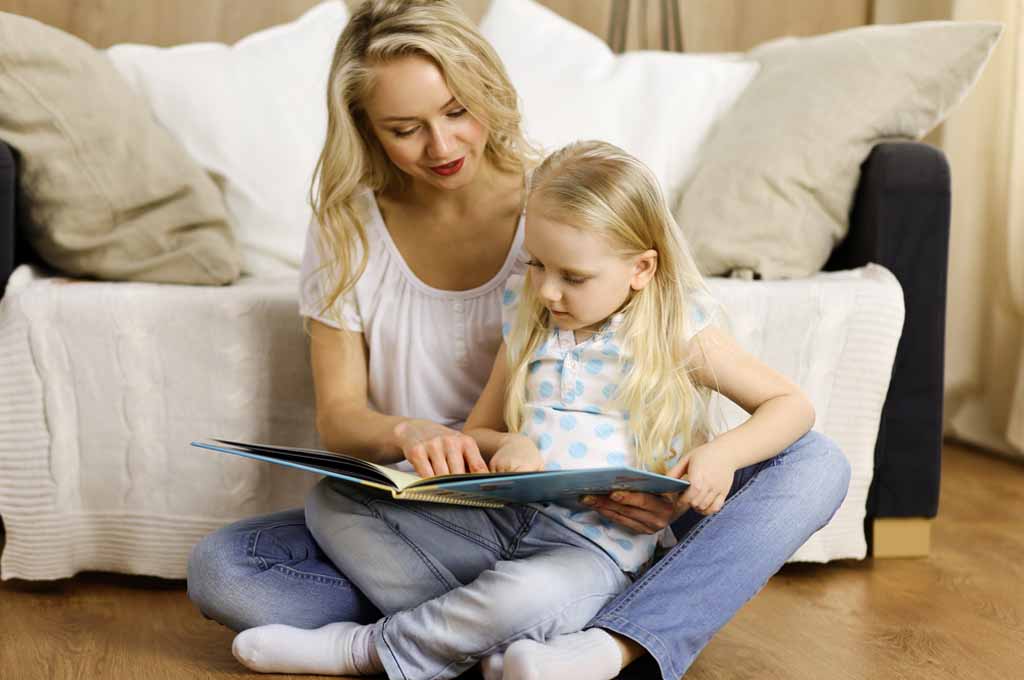 ways you can support your child’s learning at home