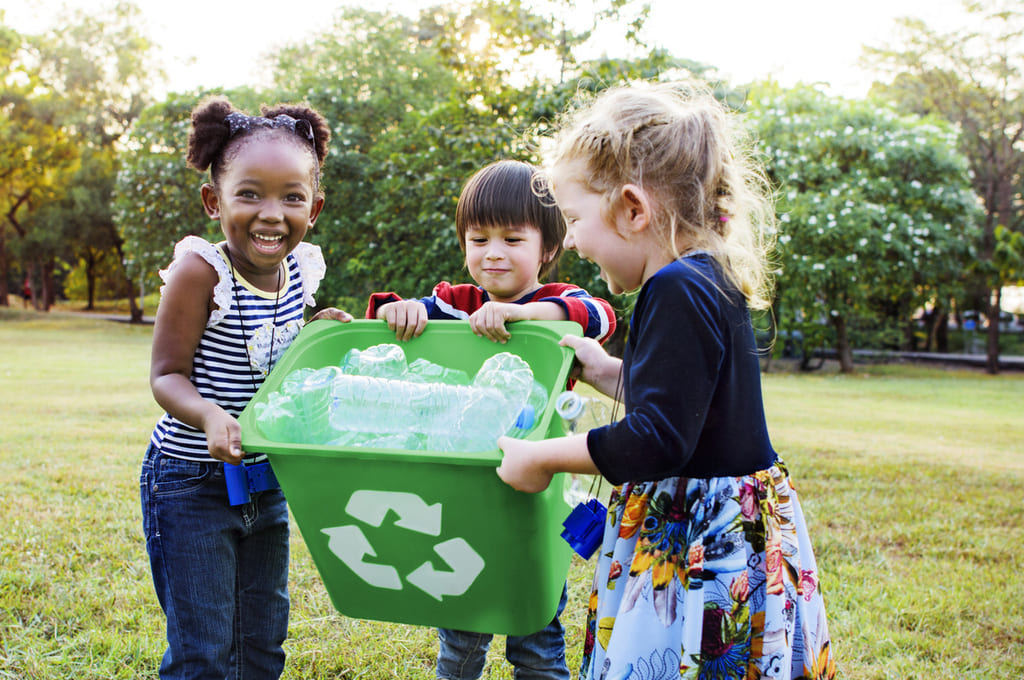 help your preschooler understand sustainability