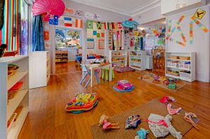 Clovel Childcare Blacktown