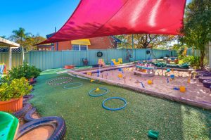 Clovel Childcare Castle Hill