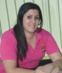 Jessica Haddad: Ryde/Eastwood