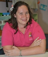 Kathleen Gehrig: Wentworthville