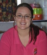 Kate Nolan: Castle Hill