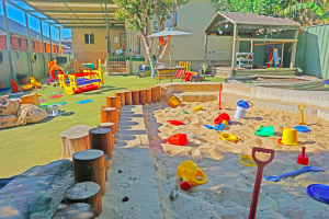 Clovel Childcare Liverpool