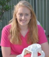 Kaitlyn Lonard: Liverpool