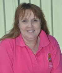 Jo-Anne Raynor: The Cottage Merrylands