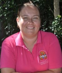 Kristy Knudsen: Granville & Merrylands