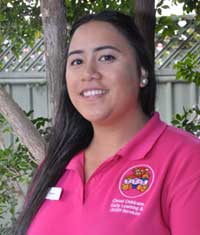 Epenesa Feta - Clovel Kindy Merrylands