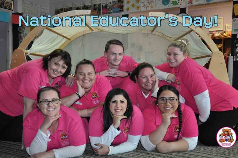 national educator's day