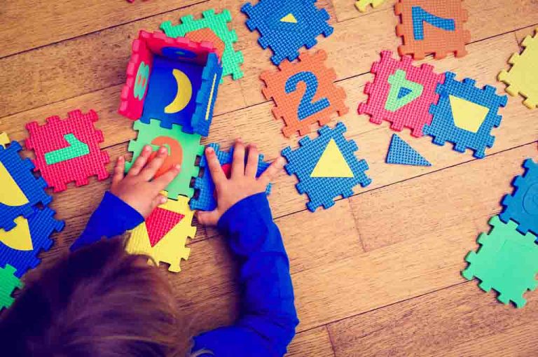 math skills for pre schoolers