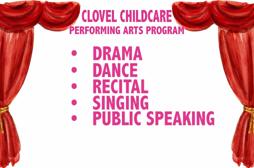 performing arts program