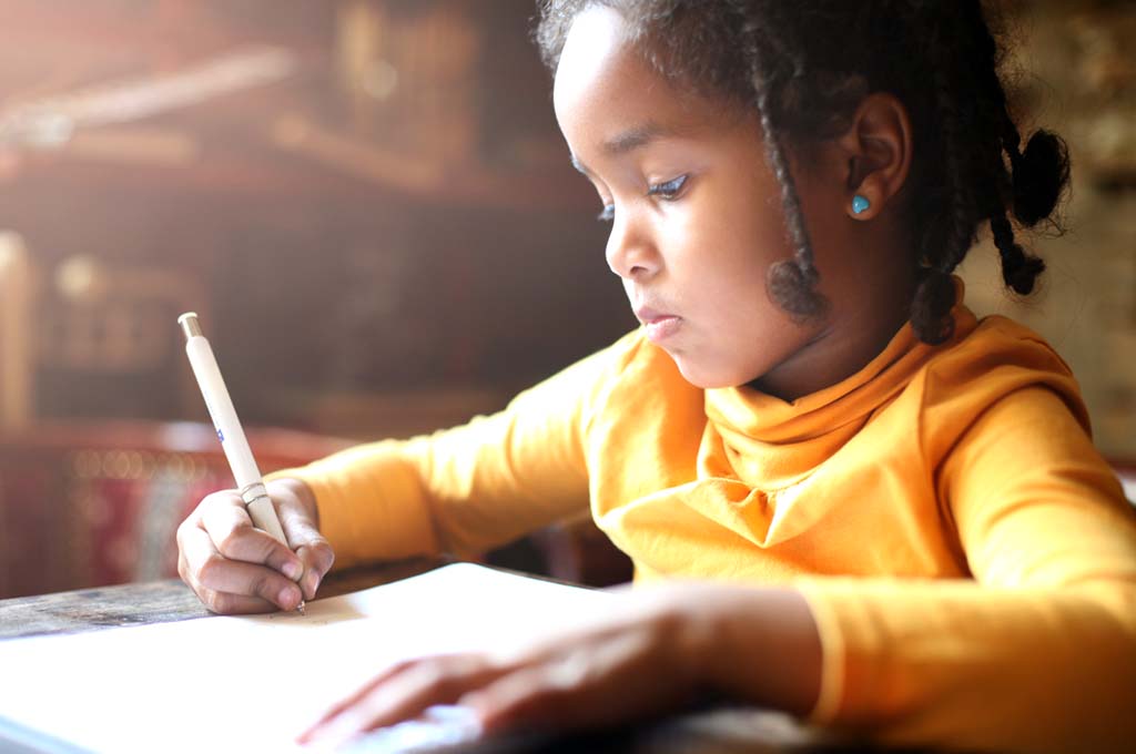 handwriting crucial for children in a digital age