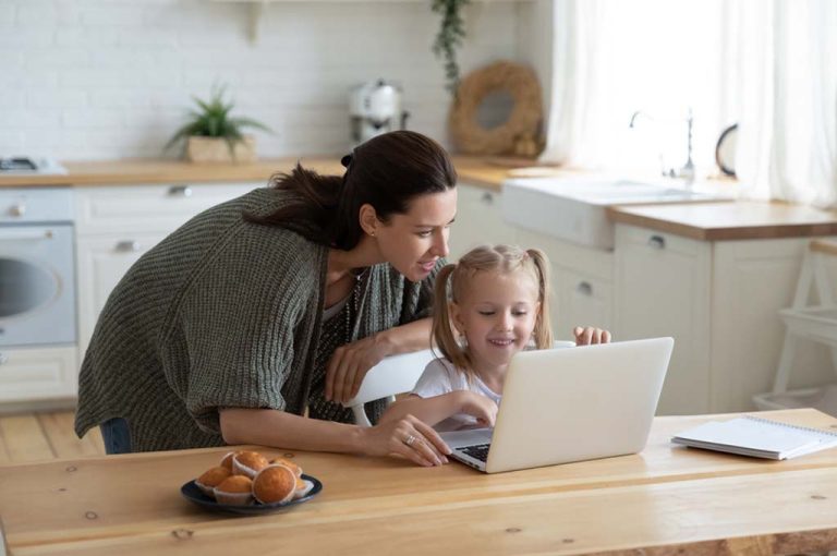 child’s social skills post the pandemic lockdown