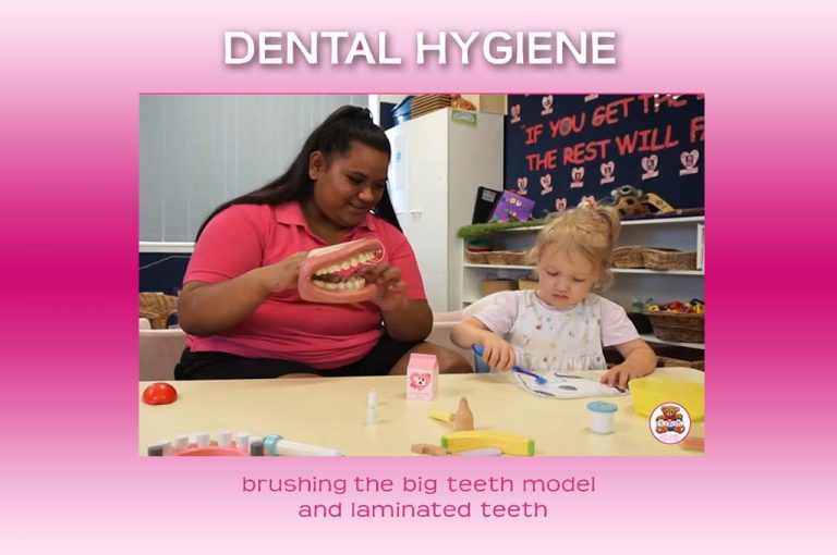 dental hygiene