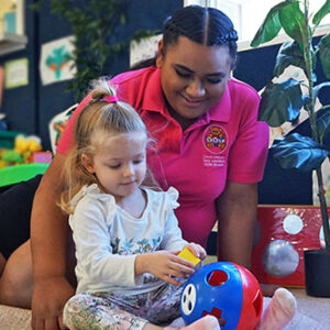 Childcare & Day Care Centres in Sydney | Clovel Childcare